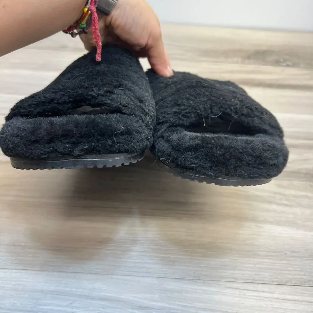 UGG fluff you